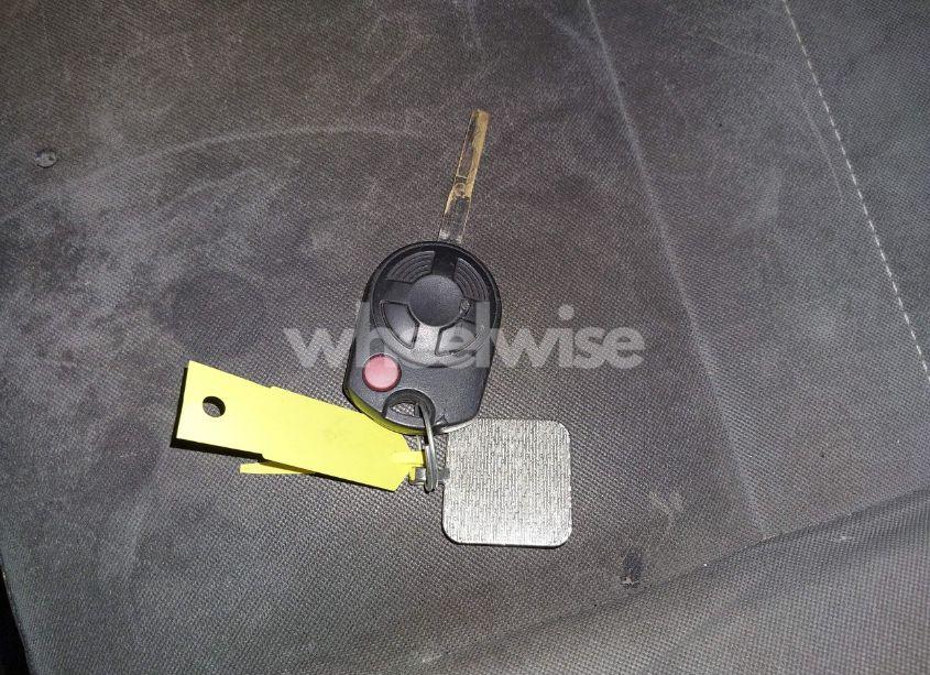 Photo 11 of 2014 Ford Escape SE (VIN 1FMCU9GX6EUE02397)