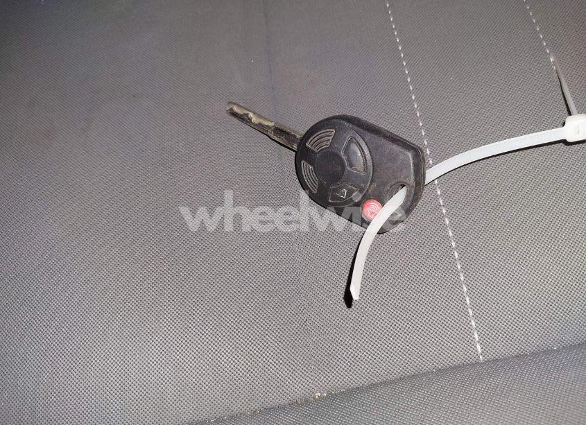 Photo 11 of 2014 Ford Escape SE (VIN 1FMCU9GX6EUE32631)