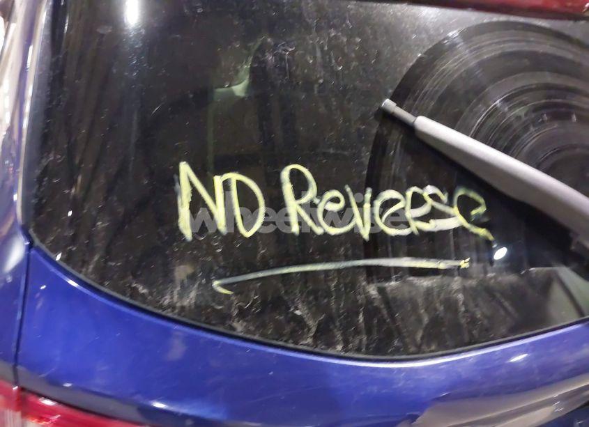 Photo 15 of 2014 Ford Escape SE (VIN 1FMCU9GX6EUE32631)