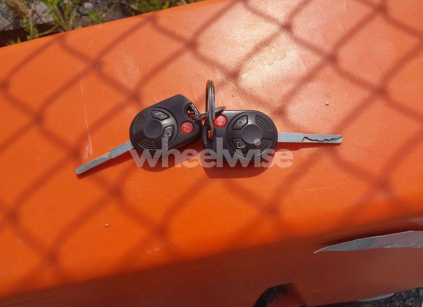 Photo 11 of 2015 Ford Escape SE (VIN 1FMCU9GX6FUC14383)