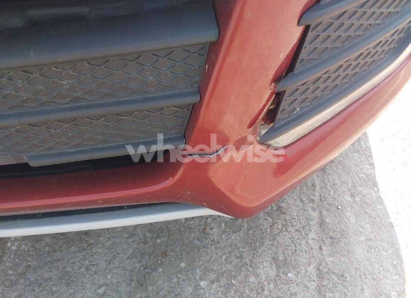 Photo 6 of 2015 Ford Escape SE (VIN 1FMCU9GX6FUC14383)