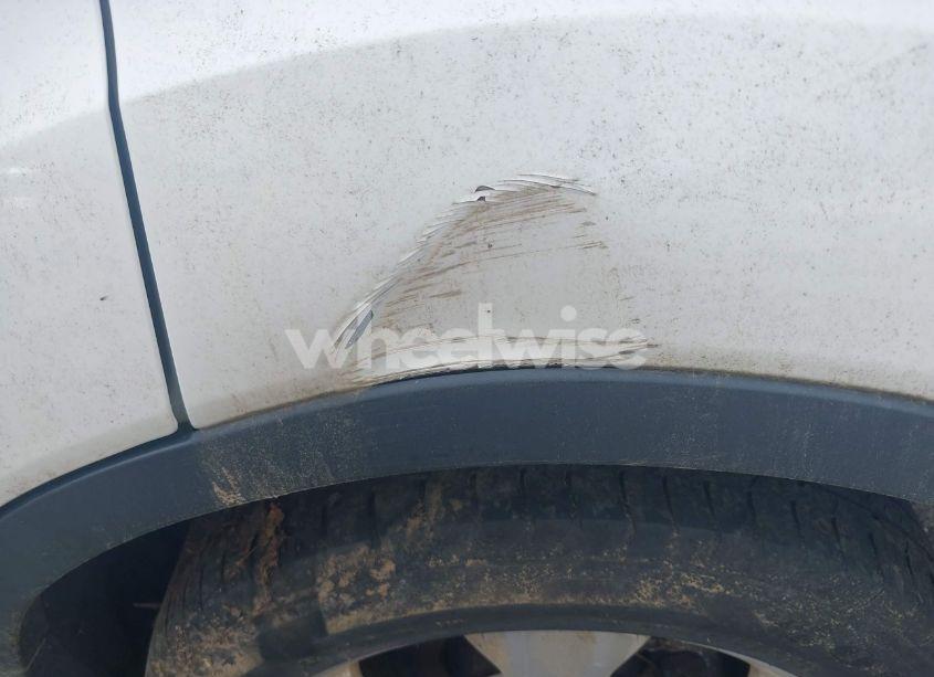 Photo 6 of 2015 Ford Escape SE (VIN 1FMCU9GX6FUC39235)