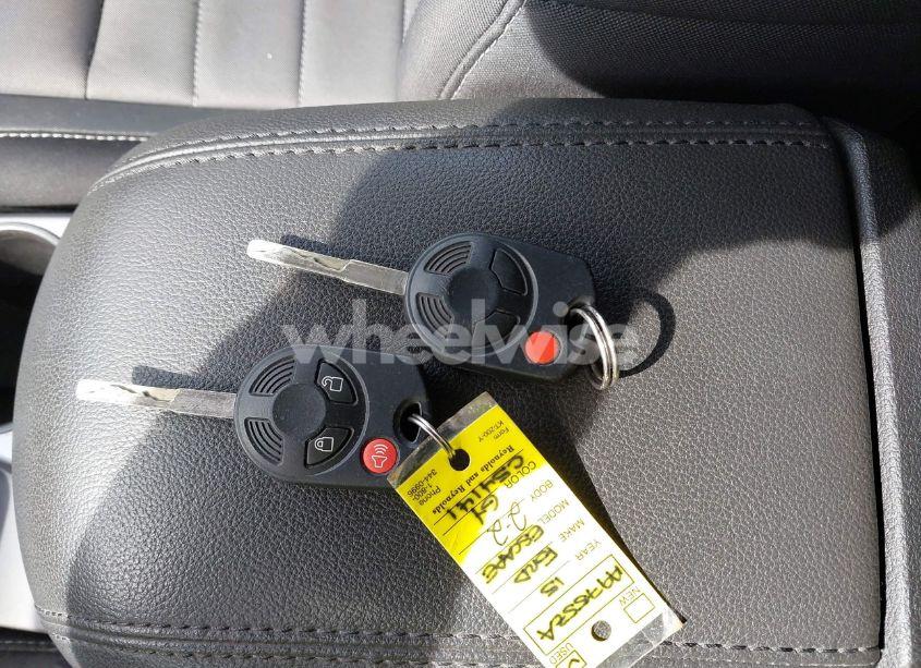 Photo 11 of 2015 Ford Escape SE (VIN 1FMCU9GX6FUC54141)