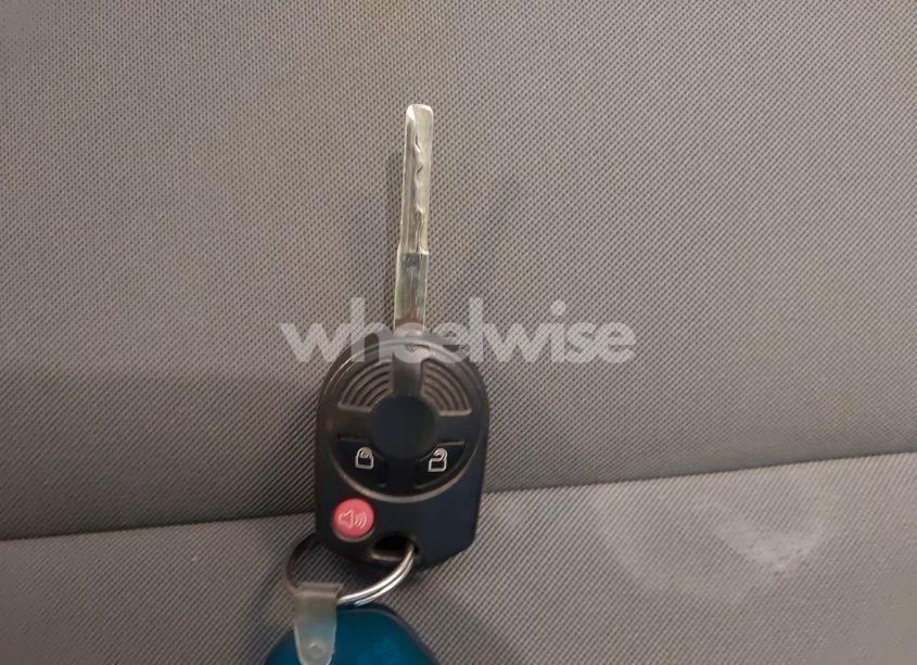 Photo 11 of 2015 Ford Escape SE (VIN 1FMCU9GX6FUC77032)