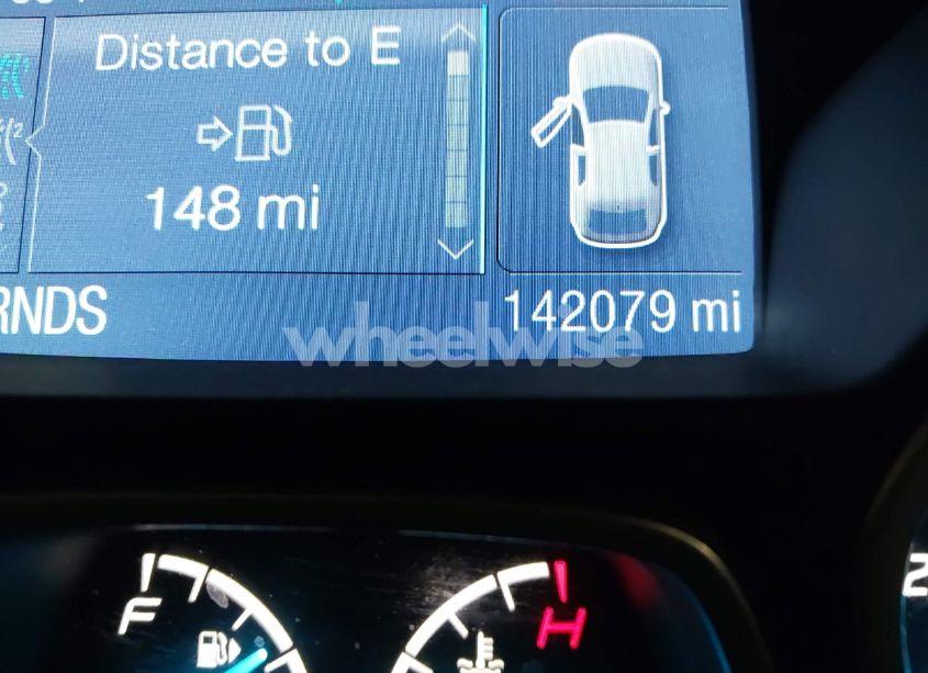 Photo 7 of 2015 Ford Escape SE (VIN 1FMCU9GX6FUC77032)