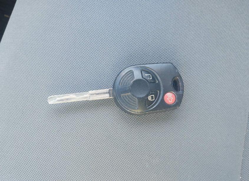 Photo 11 of 2015 Ford Escape SE (VIN 1FMCU9GX6FUC84577)