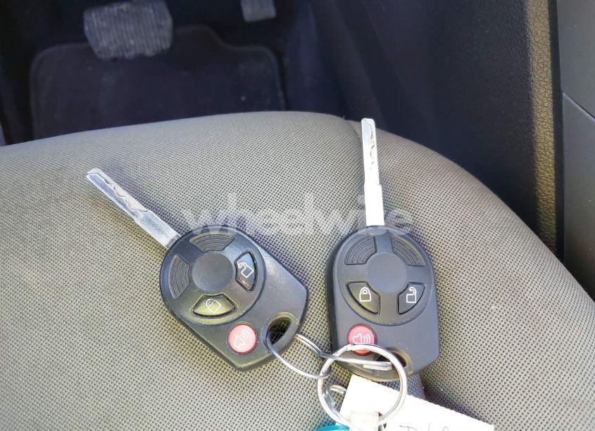 Photo 11 of 2015 Ford Escape SE (VIN 1FMCU9GX6FUC86488)