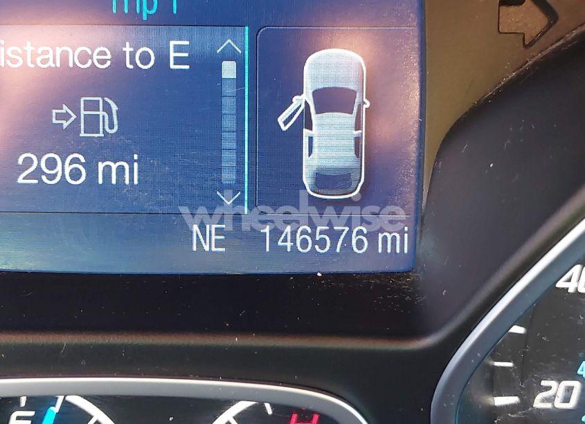 Photo 15 of 2015 Ford Escape SE (VIN 1FMCU9GX6FUC86488)