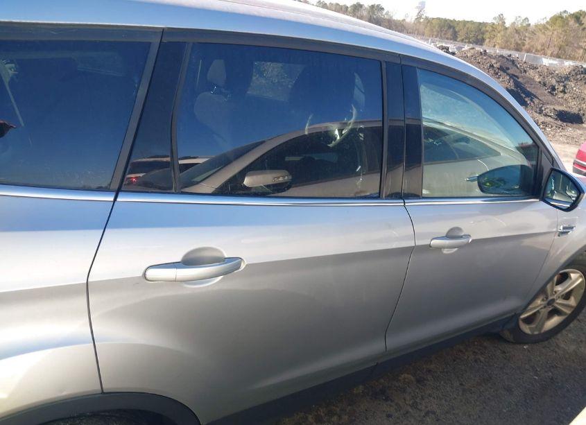 Photo 13 of 2016 Ford Escape SE (VIN 1FMCU9GX6GUA58489)