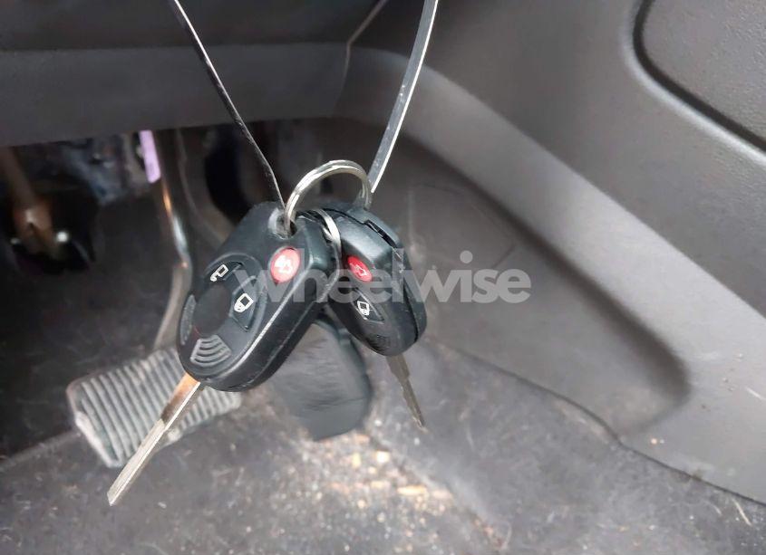 Photo 11 of 2016 Ford Escape SE (VIN 1FMCU9GX6GUB19002)