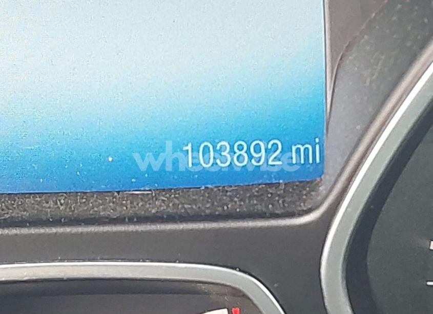 Photo 14 of 2016 Ford Escape SE (VIN 1FMCU9GX6GUB29495)