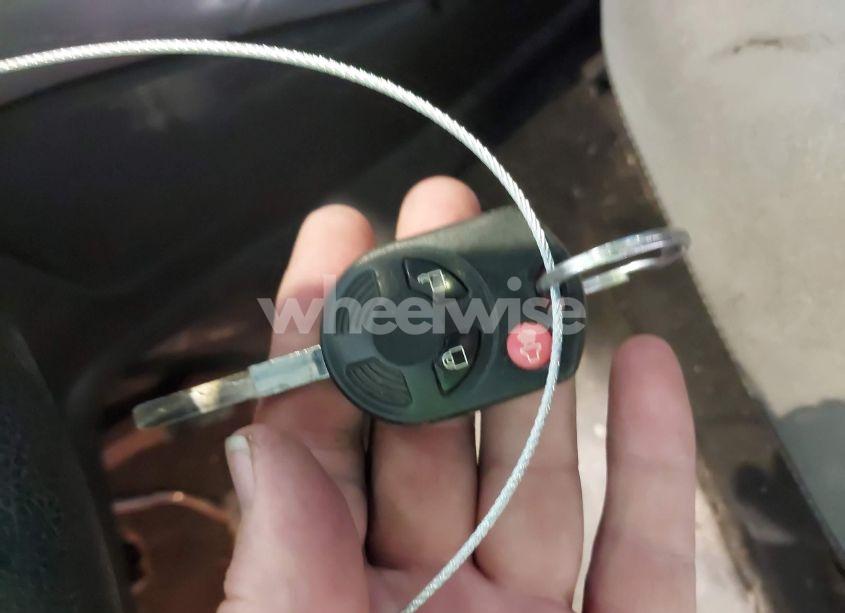 Photo 11 of 2016 Ford Escape SE (VIN 1FMCU9GX6GUB40187)