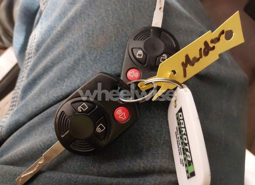 Photo 11 of 2016 Ford Escape SE (VIN 1FMCU9GX6GUB72699)