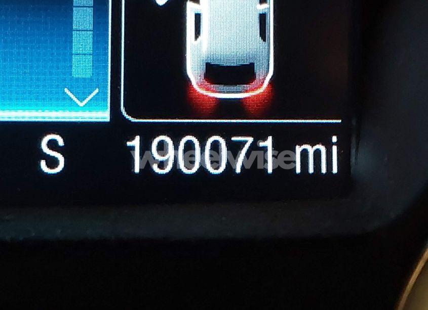 Photo 15 of 2016 Ford Escape SE (VIN 1FMCU9GX6GUC08682)