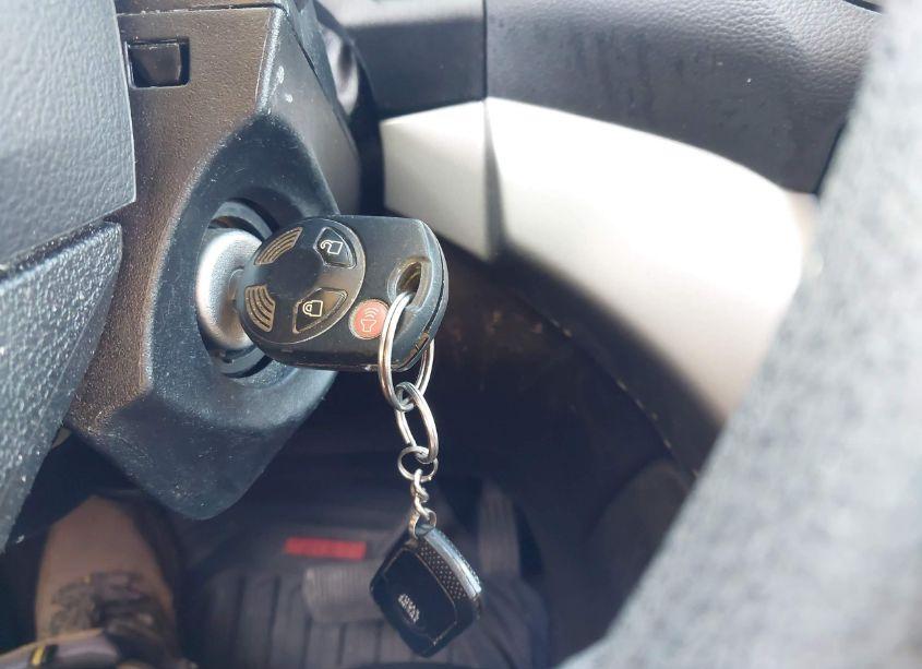 Photo 11 of 2016 Ford Escape SE (VIN 1FMCU9GX6GUC50009)