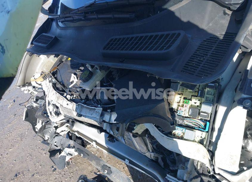 Photo 10 of 2016 Ford Escape SE (VIN 1FMCU9GX6GUC54965)