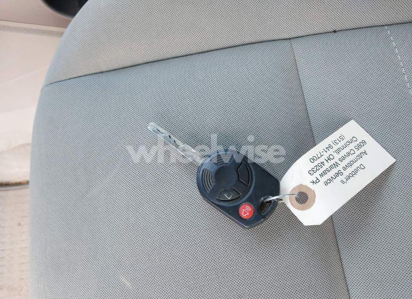 Photo 11 of 2013 Ford Escape SE (VIN 1FMCU9GX7DUA27229)