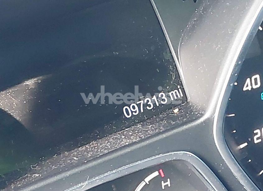 Photo 7 of 2013 Ford Escape SE (VIN 1FMCU9GX7DUA27229)