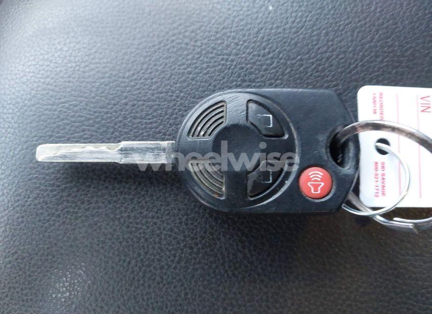 Photo 11 of 2013 Ford Escape SE (VIN 1FMCU9GX7DUA57878)