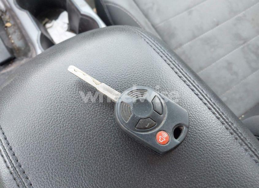 Photo 11 of 2013 Ford Escape SE (VIN 1FMCU9GX7DUB35351)