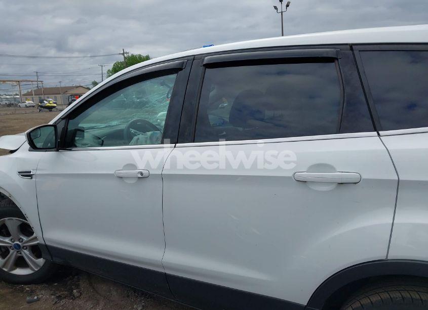 Photo 13 of 2013 Ford Escape SE (VIN 1FMCU9GX7DUB35365)