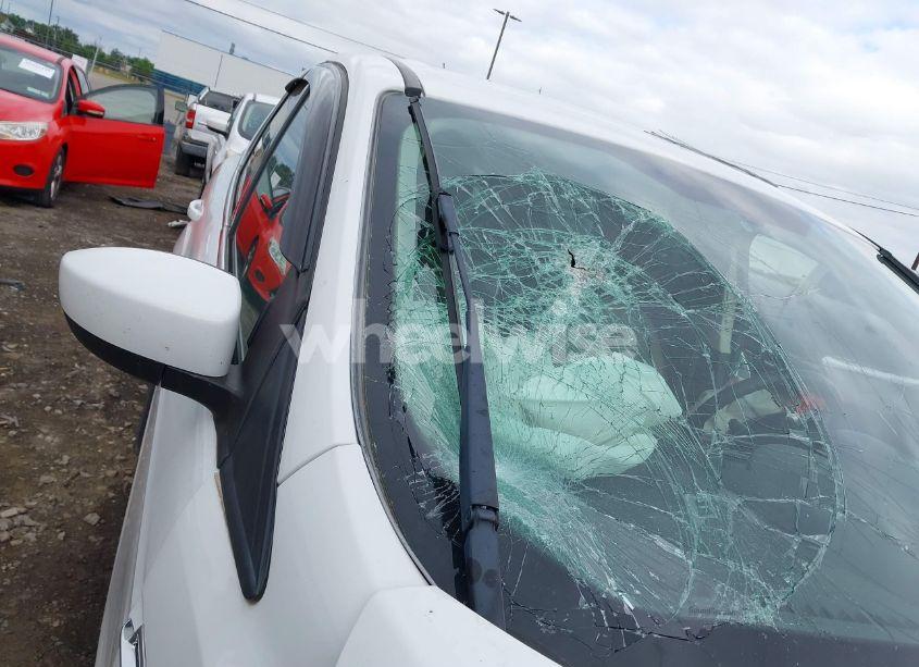 Photo 6 of 2013 Ford Escape SE (VIN 1FMCU9GX7DUB35365)