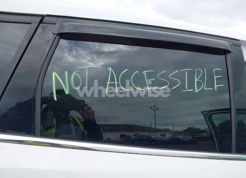 Photo 8 of 2013 Ford Escape SE (VIN 1FMCU9GX7DUB35365)