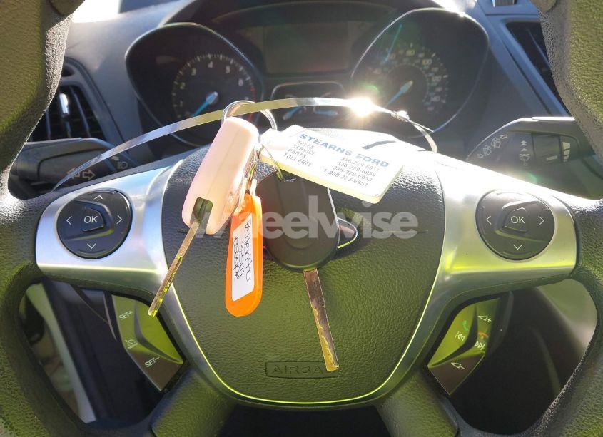 Photo 11 of 2013 Ford Escape SE (VIN 1FMCU9GX7DUB97915)