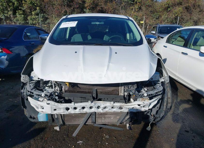 Photo 13 of 2013 Ford Escape SE (VIN 1FMCU9GX7DUB97915)