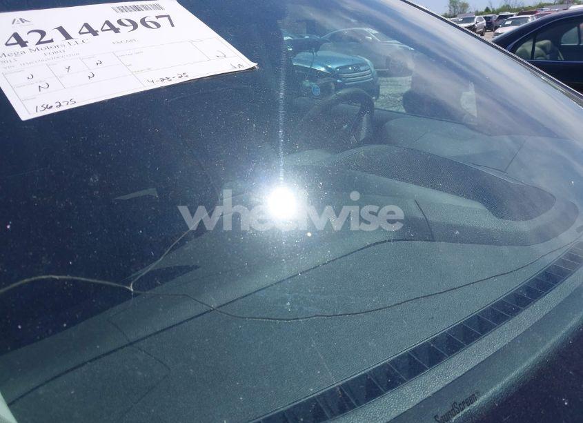 Photo 6 of 2013 Ford Escape SE (VIN 1FMCU9GX7DUC32369)