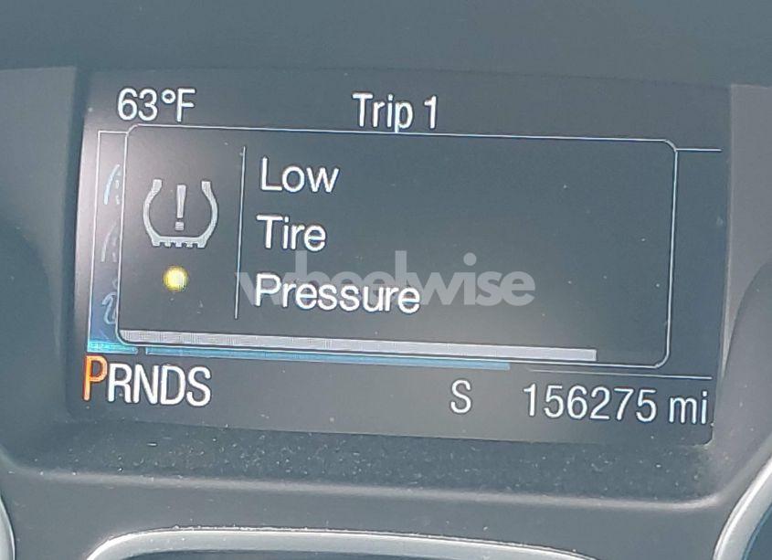 Photo 7 of 2013 Ford Escape SE (VIN 1FMCU9GX7DUC32369)