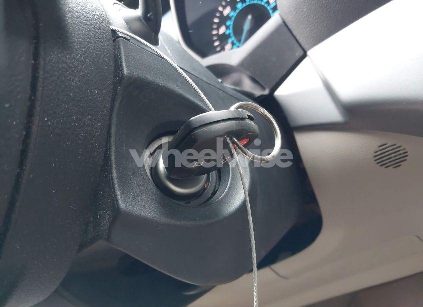 Photo 11 of 2013 Ford Escape SE (VIN 1FMCU9GX7DUD06650)