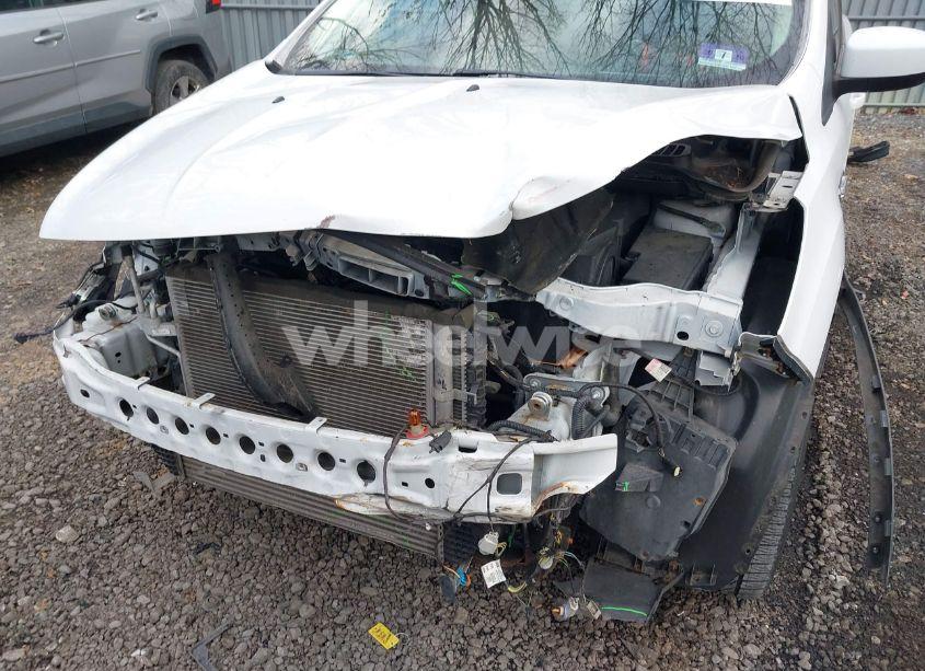 Photo 6 of 2013 Ford Escape SE (VIN 1FMCU9GX7DUD06650)