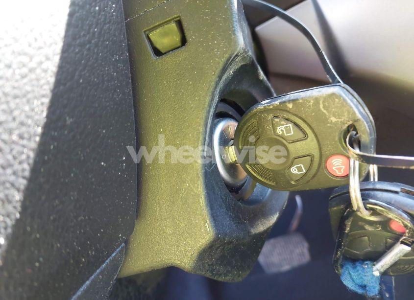 Photo 11 of 2013 Ford Escape SE (VIN 1FMCU9GX7DUD66086)