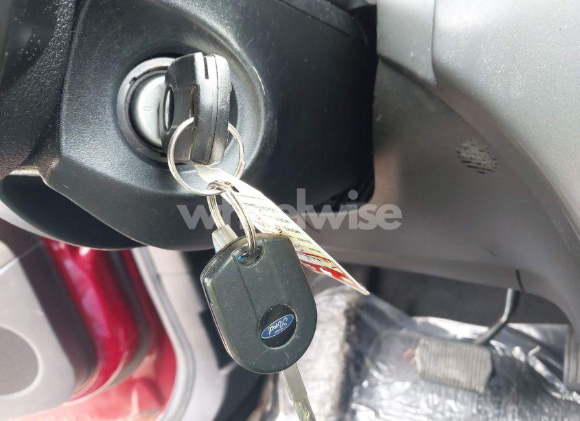 Photo 11 of 2014 Ford Escape SE (VIN 1FMCU9GX7EUA16913)