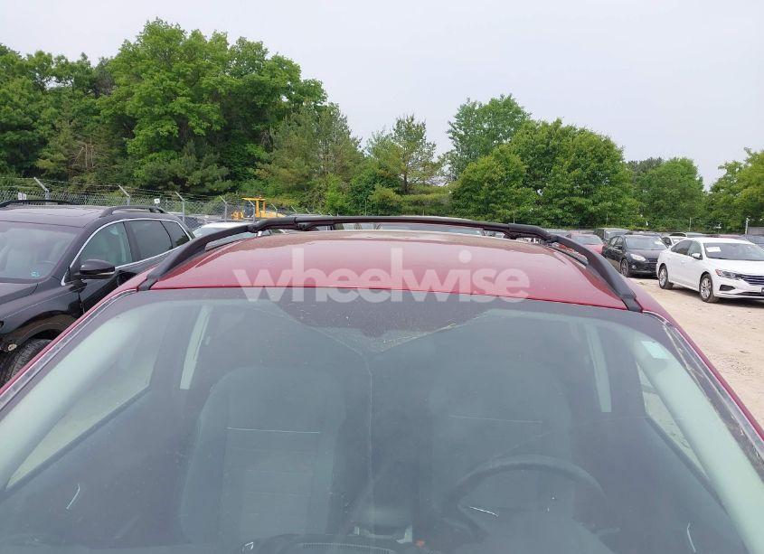 Photo 6 of 2014 Ford Escape SE (VIN 1FMCU9GX7EUA16913)