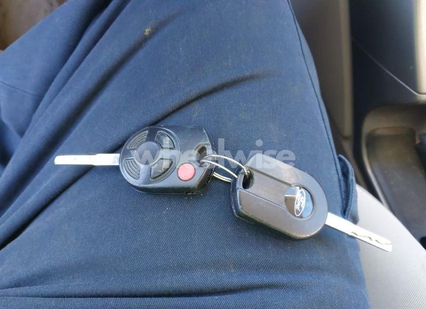 Photo 11 of 2014 Ford Escape SE (VIN 1FMCU9GX7EUA19889)