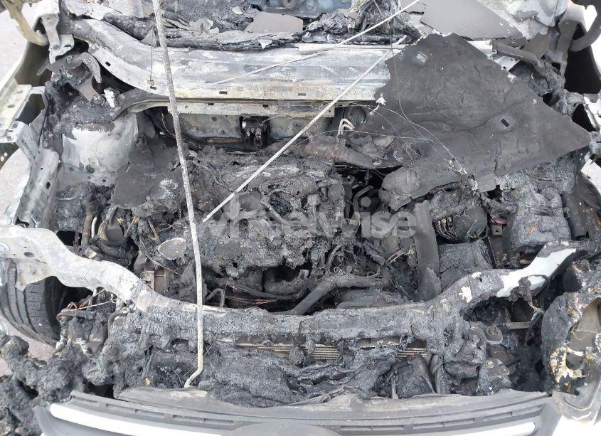 Photo 10 of 2014 Ford Escape SE (VIN 1FMCU9GX7EUA27796)