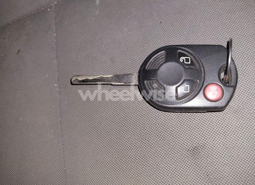 Photo 11 of 2014 Ford Escape SE (VIN 1FMCU9GX7EUA33937)