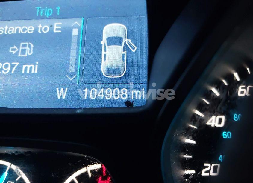 Photo 15 of 2014 Ford Escape SE (VIN 1FMCU9GX7EUA33937)