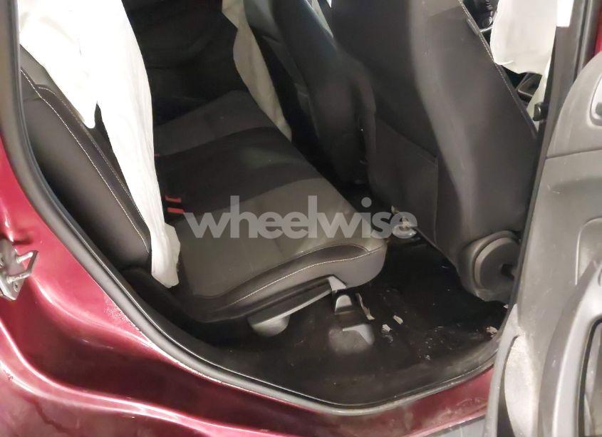 Photo 8 of 2014 Ford Escape SE (VIN 1FMCU9GX7EUA33937)