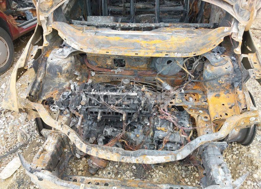 Photo 10 of 2014 Ford Escape SE (VIN 1FMCU9GX7EUA53878)