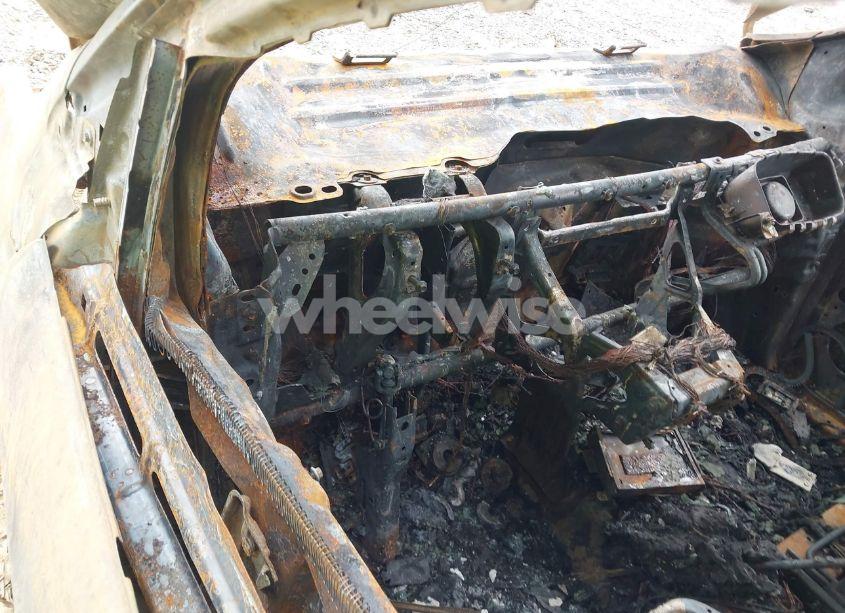 Photo 7 of 2014 Ford Escape SE (VIN 1FMCU9GX7EUA53878)