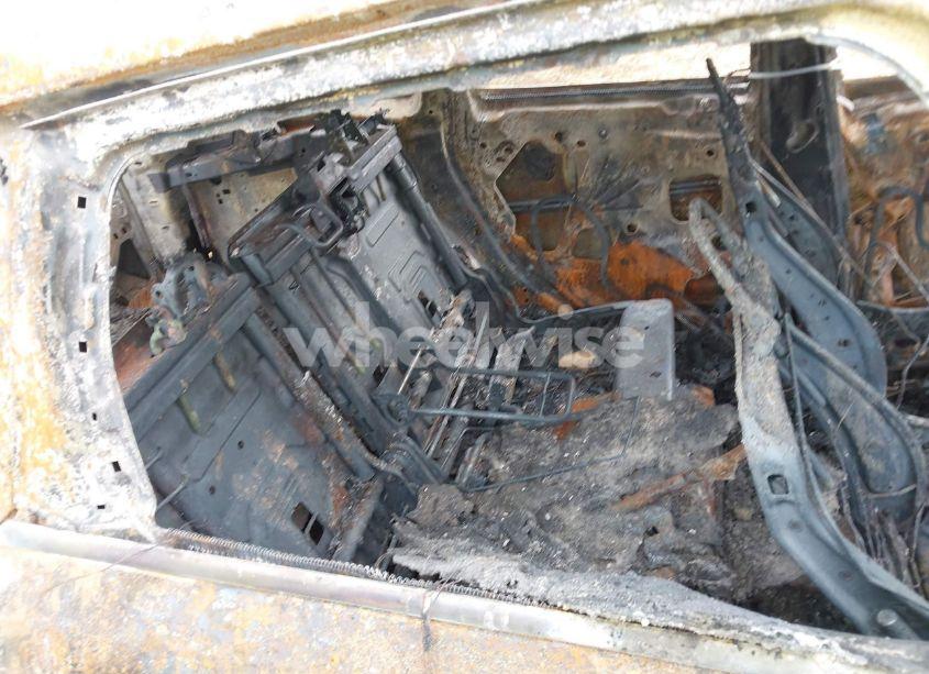 Photo 8 of 2014 Ford Escape SE (VIN 1FMCU9GX7EUA53878)