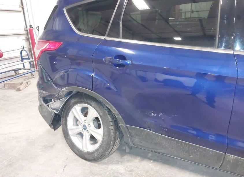 Photo 6 of 2014 Ford Escape SE (VIN 1FMCU9GX7EUA74679)