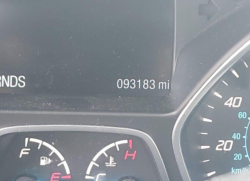 Photo 15 of 2014 Ford Escape SE (VIN 1FMCU9GX7EUA76447)