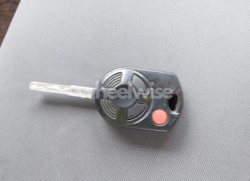 Photo 11 of 2014 Ford Escape SE (VIN 1FMCU9GX7EUA91188)