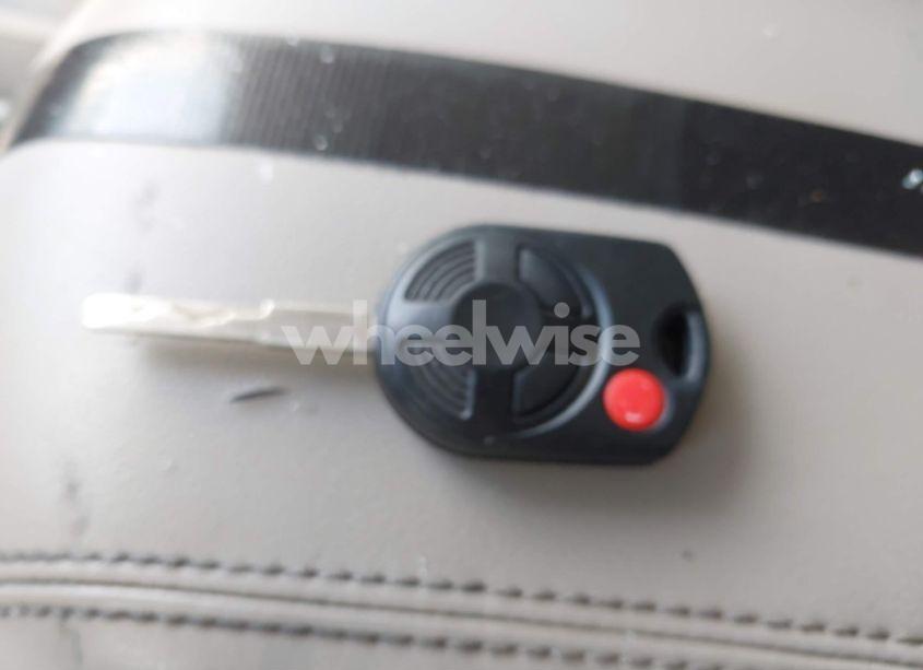 Photo 11 of 2014 Ford Escape SE (VIN 1FMCU9GX7EUB33469)