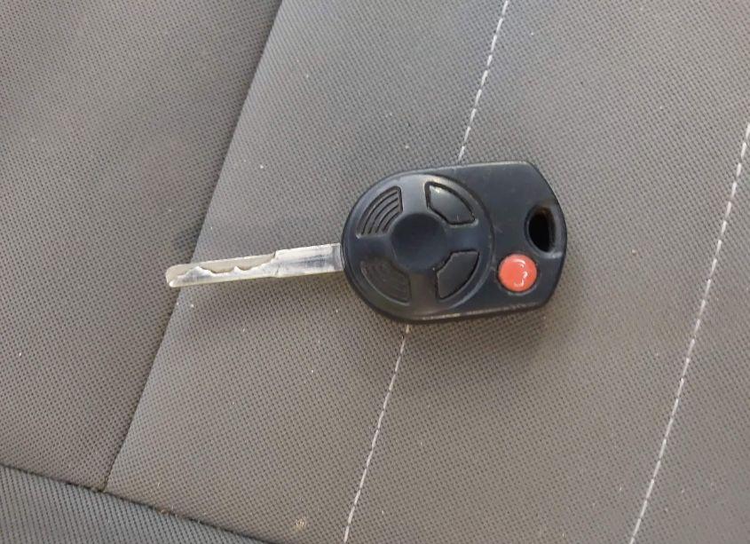 Photo 11 of 2014 Ford Escape SE (VIN 1FMCU9GX7EUC01012)