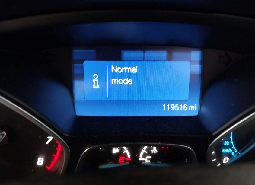 Photo 7 of 2014 Ford Escape SE (VIN 1FMCU9GX7EUC01012)